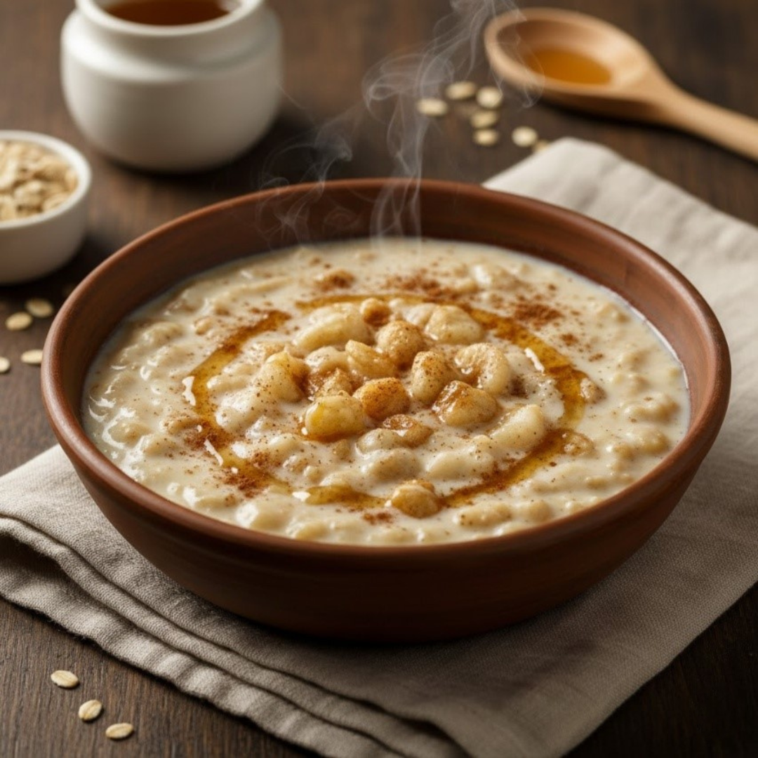 MAKHANA RECIPES FOR ELDERLY