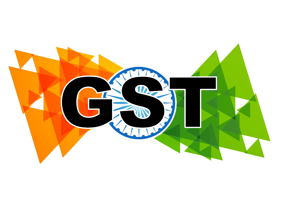 GST logo Hd